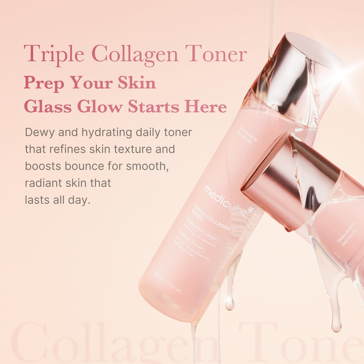 Glass Glow Duo