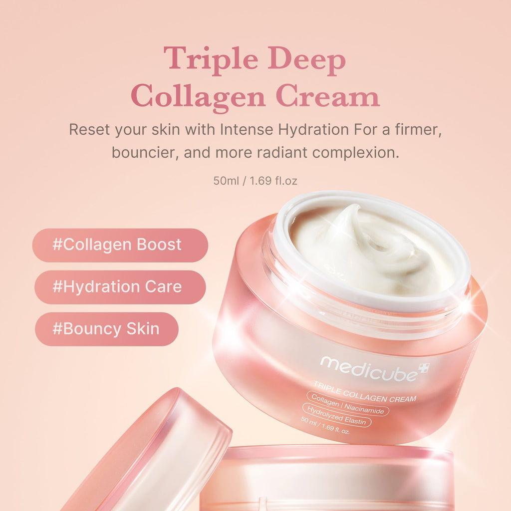 [Korean Glow Maker] Glow-Up Full Facial Set